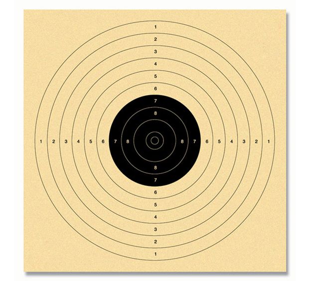 Tiro a Segno - Simonetta Pucci medaglia d'oro ai regionali Master