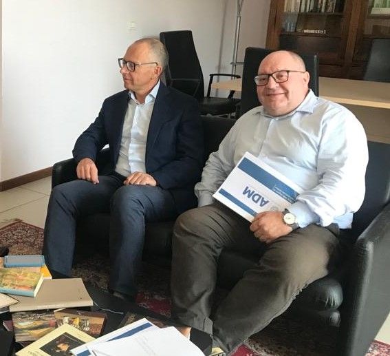 Il ruolo dell’Ufficio delle Dogane di Biella sul territorio Il ruolo dell’Ufficio delle Dogane di Biella sul territorio