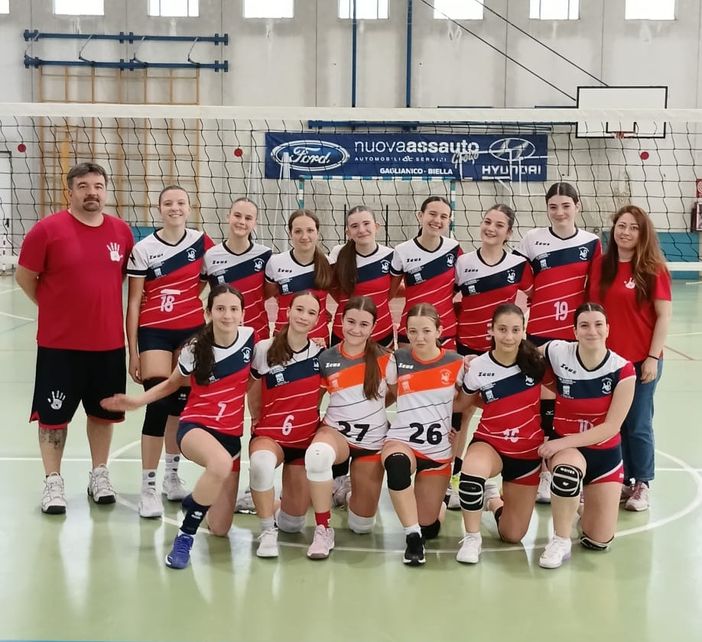 Impresa Occhieppese, carattere e grinta valgono il 3-1 con San Rocco Impresa Occhieppese, carattere e grinta valgono il 3-1 con San Rocco