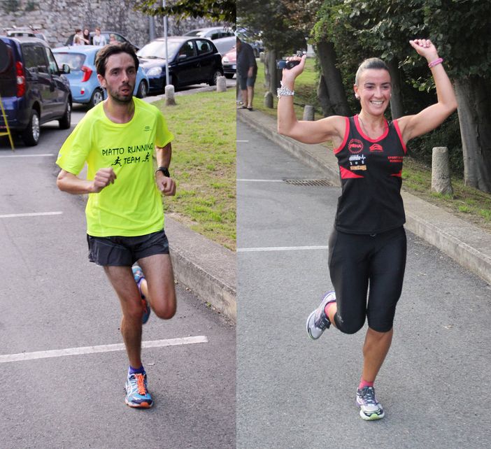 Volley femminile - Gamba Safety e Angelico qualificate ai quarti FOTOGALLERY