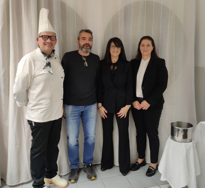 L´Istituto Gae Aulenti di Mosso una eccellenza formativa del Biellese Orientale L´Istituto Gae Aulenti di Mosso una eccellenza formativa del Biellese Orientale