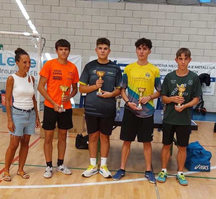 splendor tennistavolo