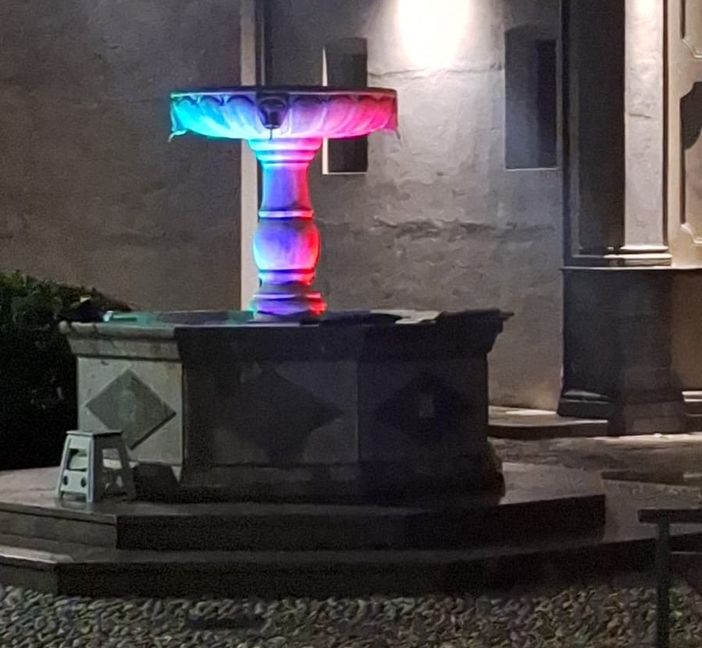 foto pg fb Alpini Gaglianico