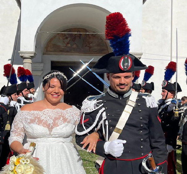 matrimonio candelo matrimonio candelo