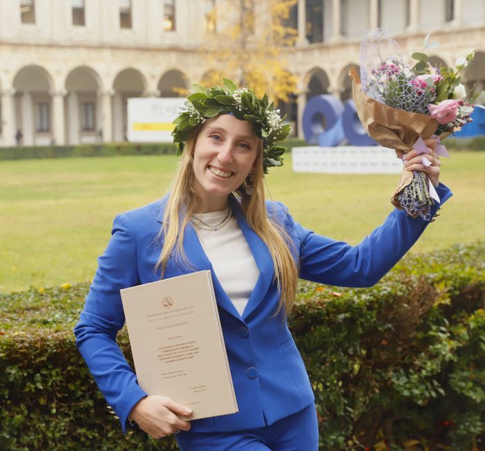 laurea studente laurea studente