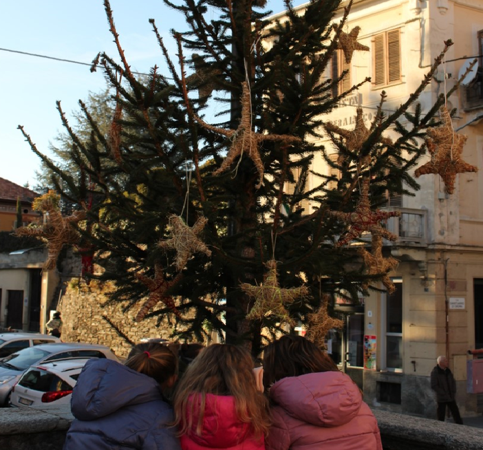 Domenica magia e tanta cioccolata a Cossila San Grato