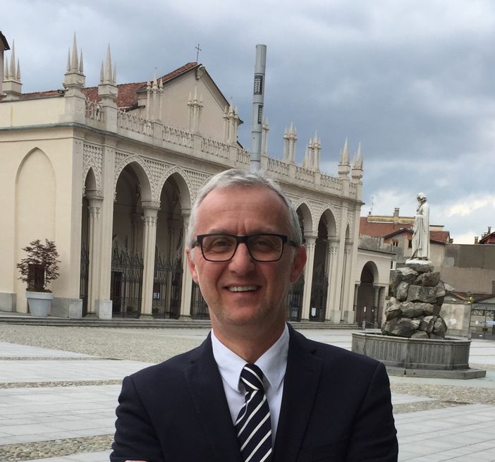 Maltempo a Biella, una lettera aperta a firma dell' Assessore ai Lavori Pubblici e alla Protezione Civile Cristiano Franceschini