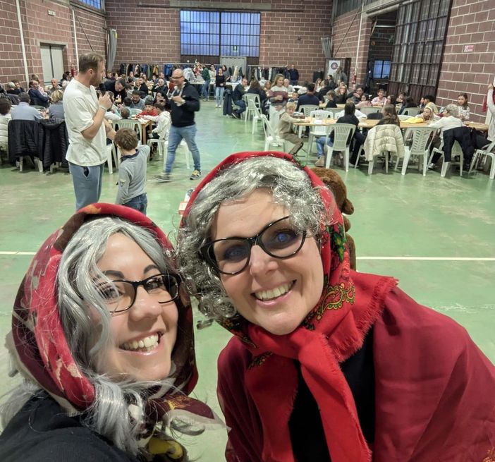 Epifania in oratorio a Verrone con la tradizionale Tombolata FOTO Epifania in oratorio a Verrone con la tradizionale Tombolata FOTO