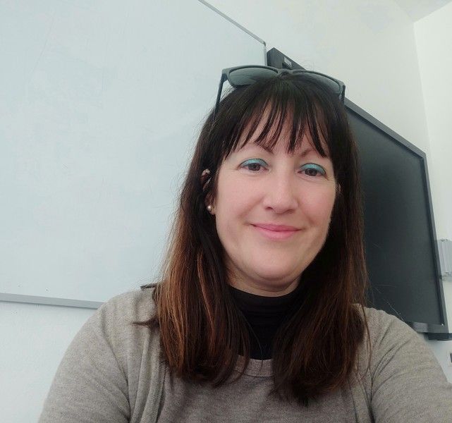 La professoressa Elena Viotti