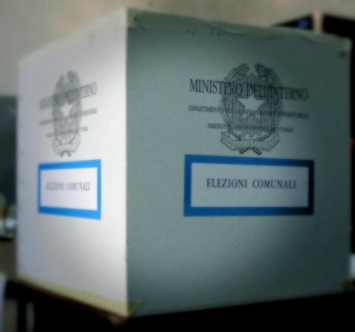 Elezioni: Il 5 giugno si vota in nove Comuni biellesi Elezioni: Il 5 giugno si vota in nove Comuni biellesi