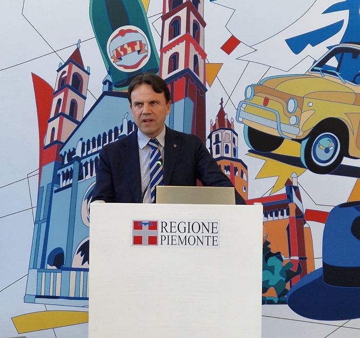 Internazionalizzazione, Tronzano dichiara: “Piemonte sempre più competitivo nel mondo”