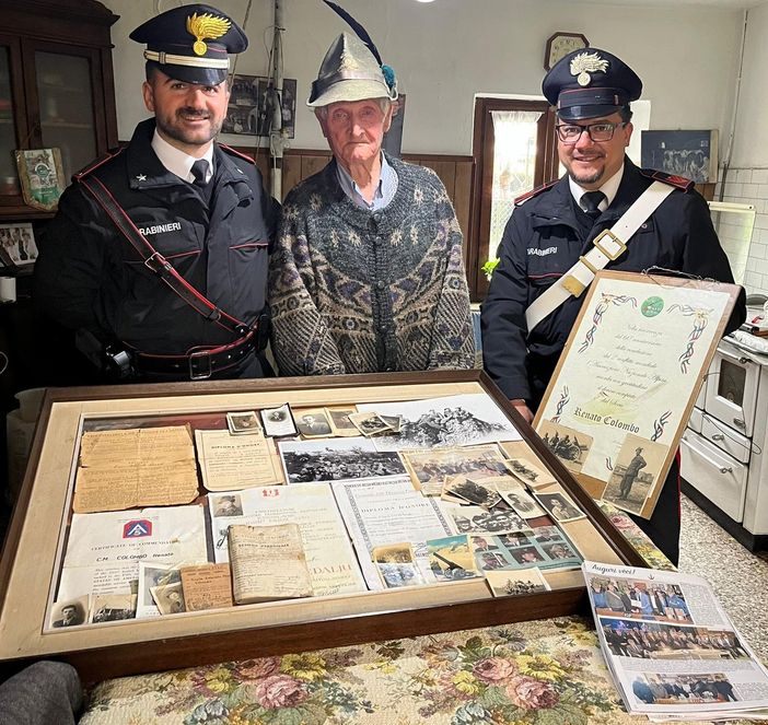 carabinieri alpino carabinieri alpino