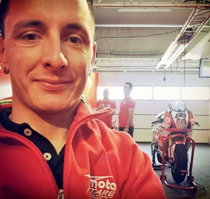 Foto di repertorio Foto di repertorio