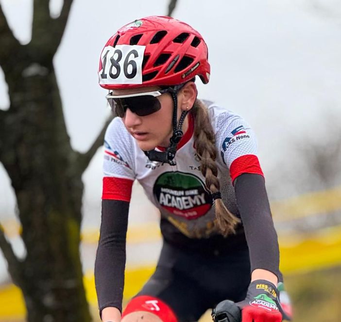 Cossato sul tetto del Piemonte, l'impresa delle sorelle Bassan