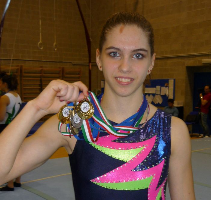 Melissa Polo Melissa Polo