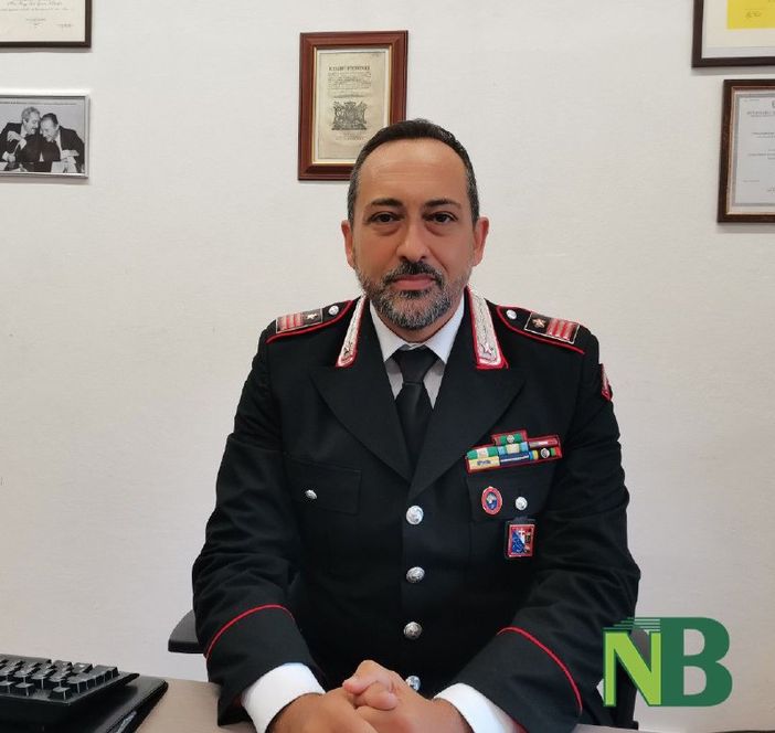 carabinieri stazione
