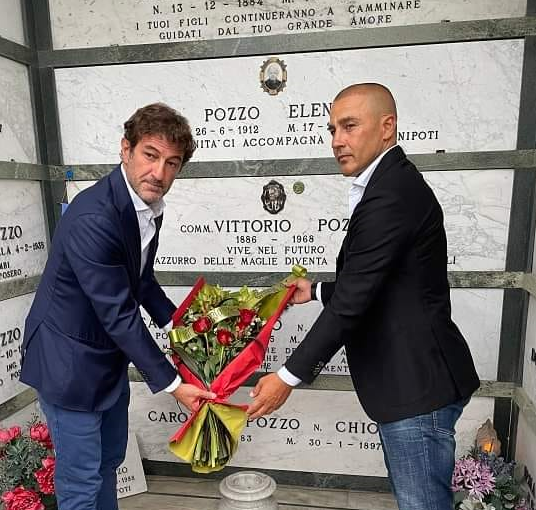 cannavaro ferrara