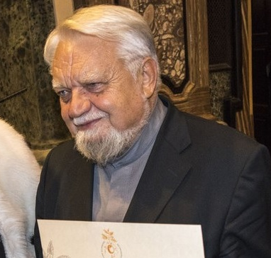 Enzo Bianchi ospite di una Chiesa a Più Voci