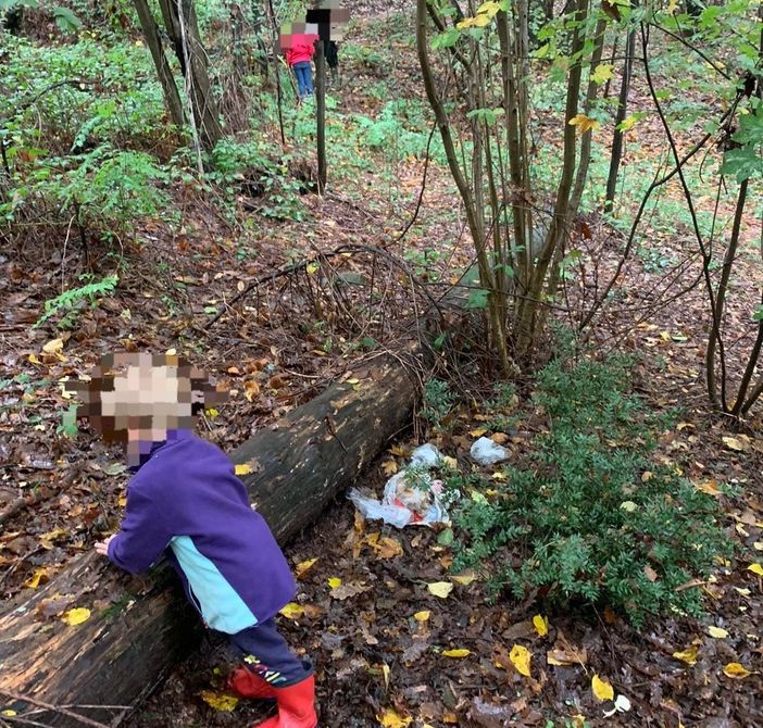 Zubiena, spaccio dei boschi, il sindaco scrive al Prefetto: "Situazione insostenibile" Zubiena, spaccio dei boschi, il sindaco scrive al Prefetto: "Situazione insostenibile"
