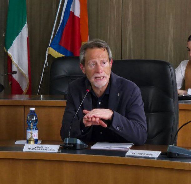 Chiusura di Sport e Salute a Biella, Ramella Pralungo: "Pronti a fare la nostra parte"