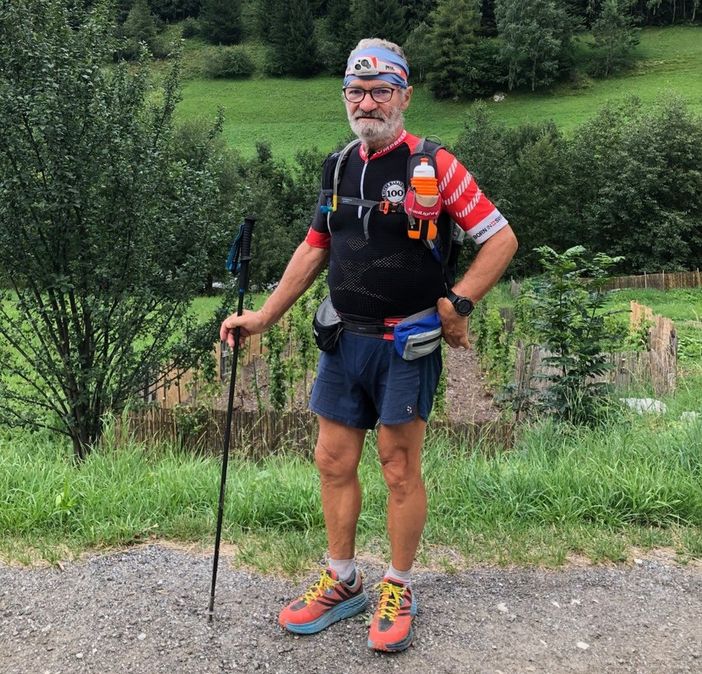 Alla Barolo Courmayeur anche il biellese Giuliano Pavan