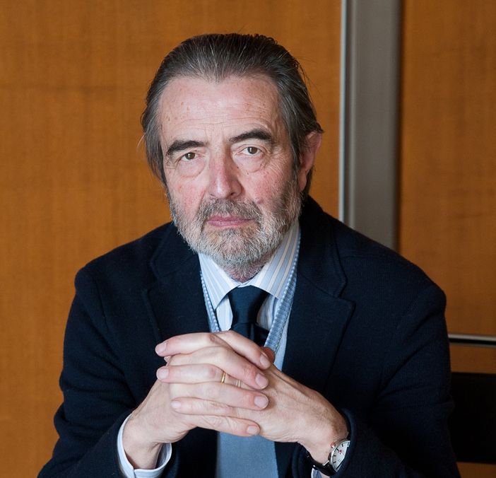 Addio a Luciano Donatelli, past president Uib, Vietti: "Ci mancherà"