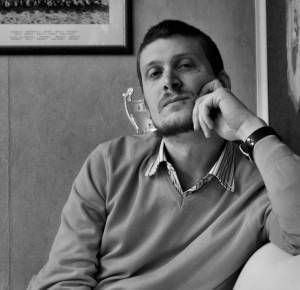 I "vuoti a perdere" del Biellese immortalati da Riccardo Poma