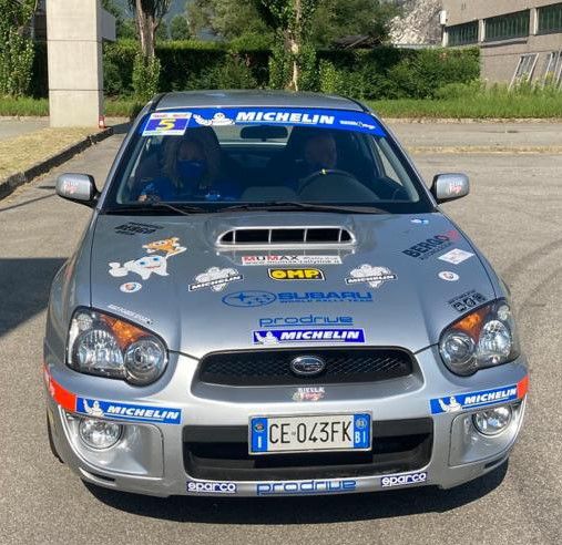 biella 4 racing