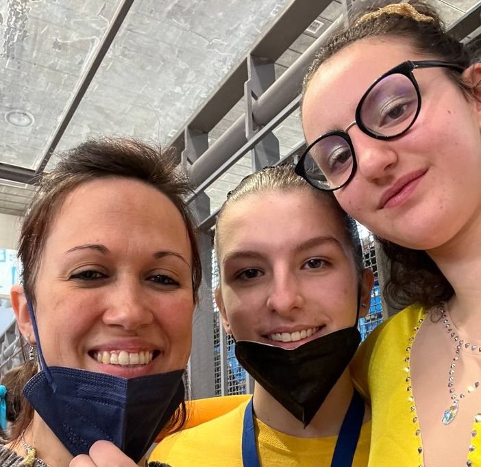 Al “Memorial Renzo Zanchetta” Passuello e Moreschi per l'Asd Rollerblot