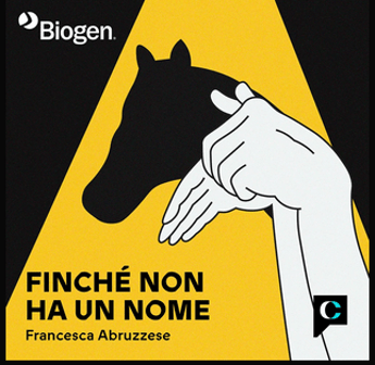 Malattie rare, arriva la prima serie di podcast che dà voce all'Atassia di Friedreich