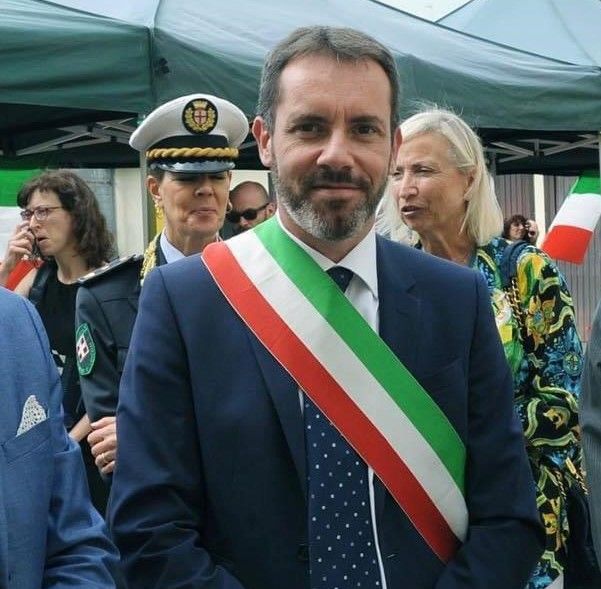 Granfondo “La Gran Borgosesia”, anche l’assessore Paolo Urban al via Granfondo “La Gran Borgosesia”, anche l’assessore Paolo Urban al via