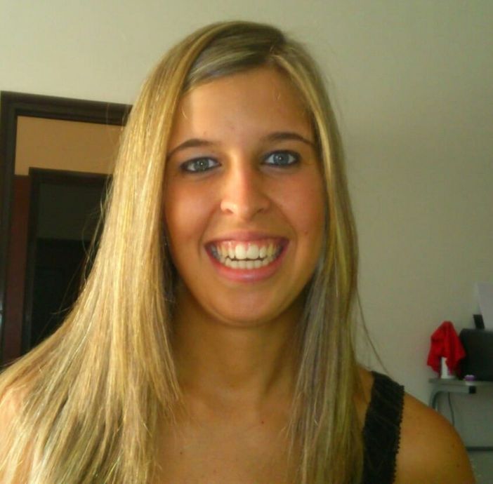 I genitori di Erika Preti: "Quando la legge è inesistente" I genitori di Erika Preti: "Quando la legge è inesistente"