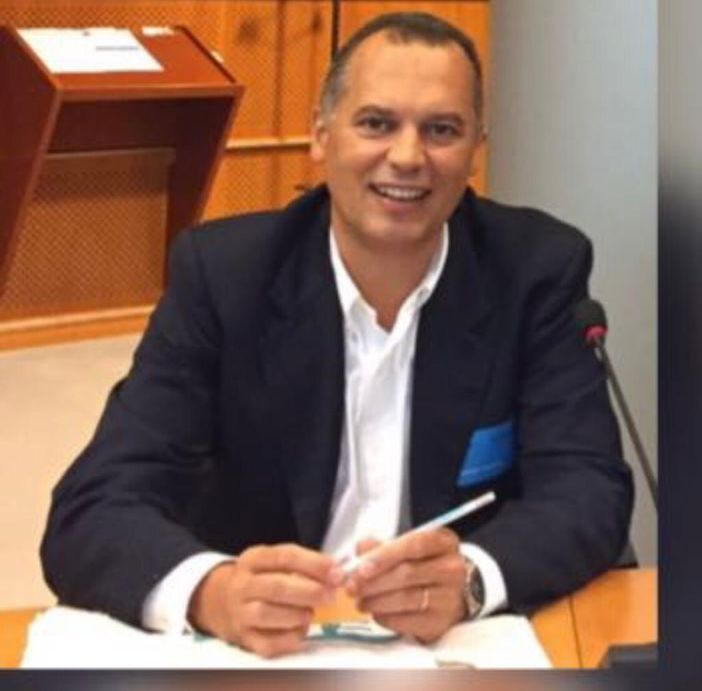 Paolo Delsignore, Presidente del Comitato LI Piemontesi - Foto archivio newsbiella.it