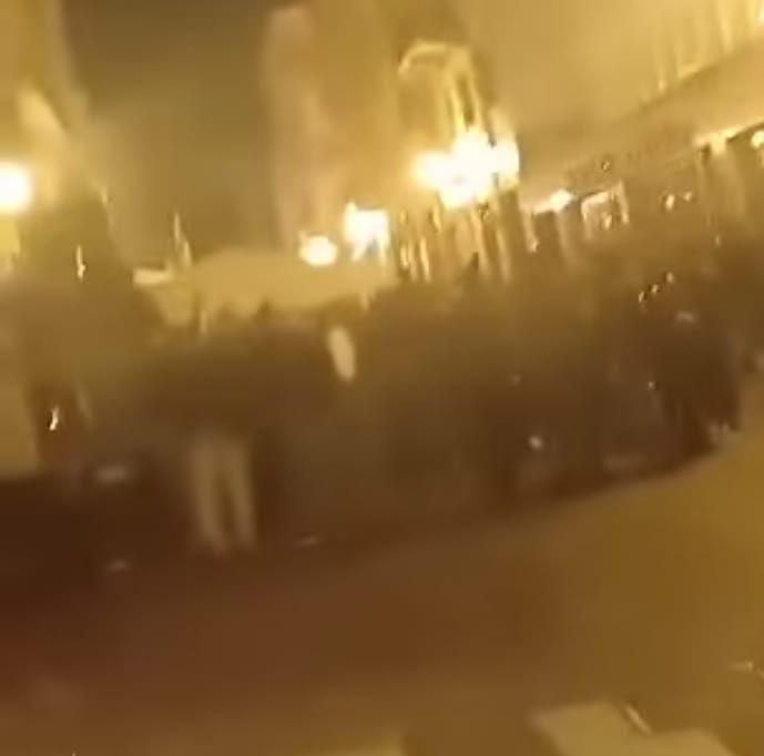 faccetta nera faccetta nera