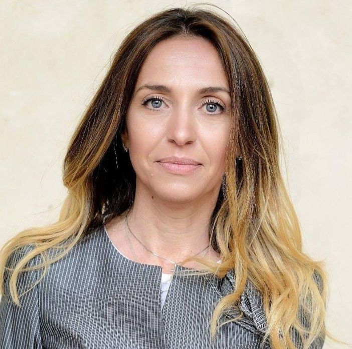 La biellese Elena Chiorino, Assessore Regionale all’Istruzione - Foto di repertorio