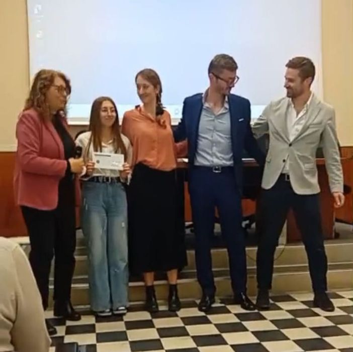 Valdilana, borsa di studio per una studentessa meritevole del Gae Aulenti