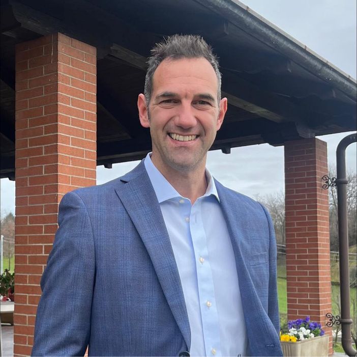 Dorzano, neo Sindaco Manuel Gusulfino:”Felicissimo del risultato" - Foto pagina FB Manuel  Gusulfino