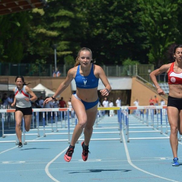 Veronica Crida da "padrona" a Torino VIDEO