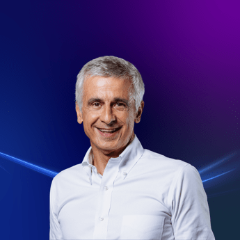 ComoLake, Bisio (Engineering): "Italia ventiduesima per Ai, ambire di più"