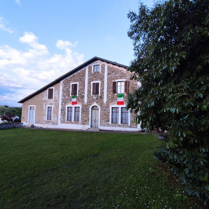 A Morzano di Roppolo una mostra per riscoprire gli stemmi del Vecchio Piemonte