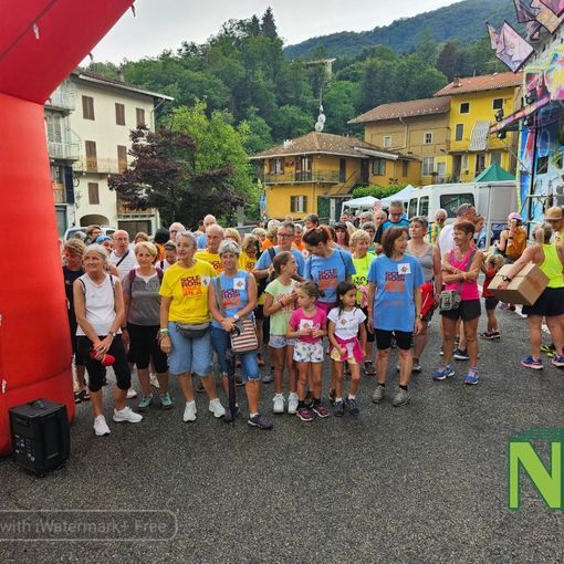 Torna a Valle Mosso "Impazza la Corsa": domenica 13 luglio la 12a edizione - Foto di repertorio.