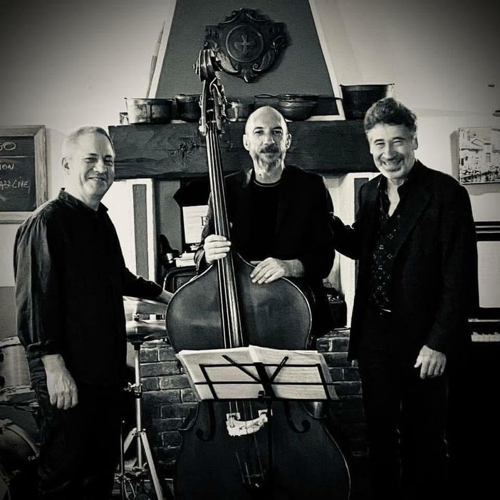Biella, a Palazzo Ferrero due serate di jazz: si parte con il trio di Alberto Barattini