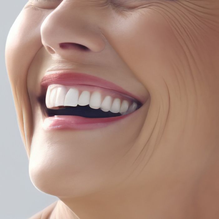 Il dialogo con la bellezza di BeautyMed Biella, sorrisi senza età: affrontare le rughe del contorno labbra e il temuto &quot;codice a barre&quot;