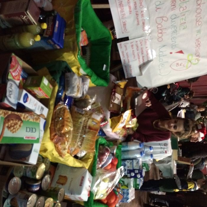 Rugby- Gli Orsi sconfitti dal Lumezzane vincono fuori dal campo