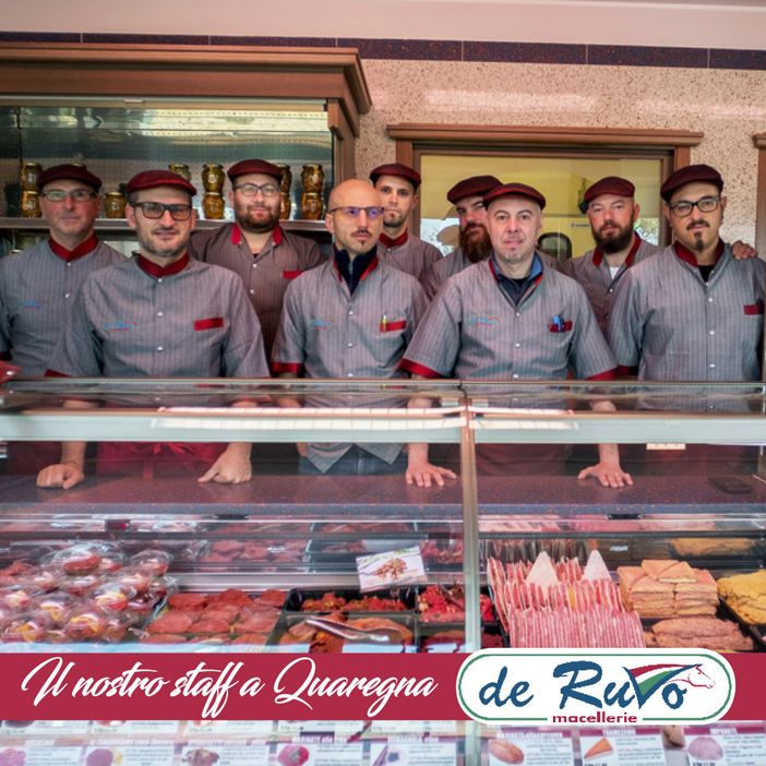 Foto De Ruvo Macellerie Foto De Ruvo Macellerie