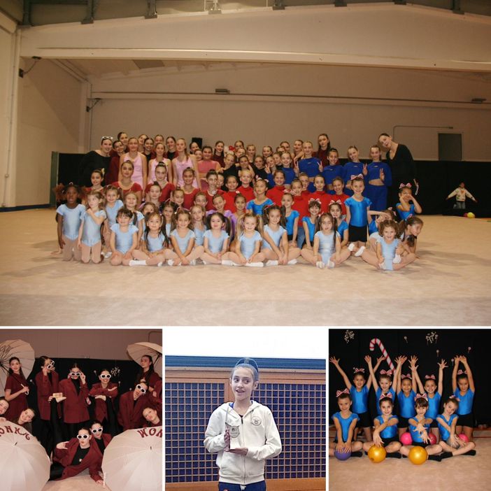 Ginnastica ritmica, Pietro micca celebra i successi: Noemi Pasquadibisceglie viene premiata dal CONI. Ginnastica ritmica, Pietro micca celebra i successi: Noemi Pasquadibisceglie viene premiata dal CONI.