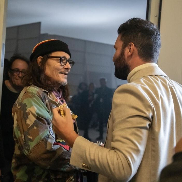 johhny depp johhny depp