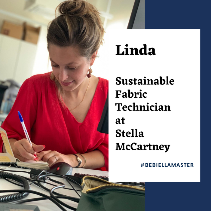 Aperte le iscrizioni per il Master delle Fibre Nobili 2020