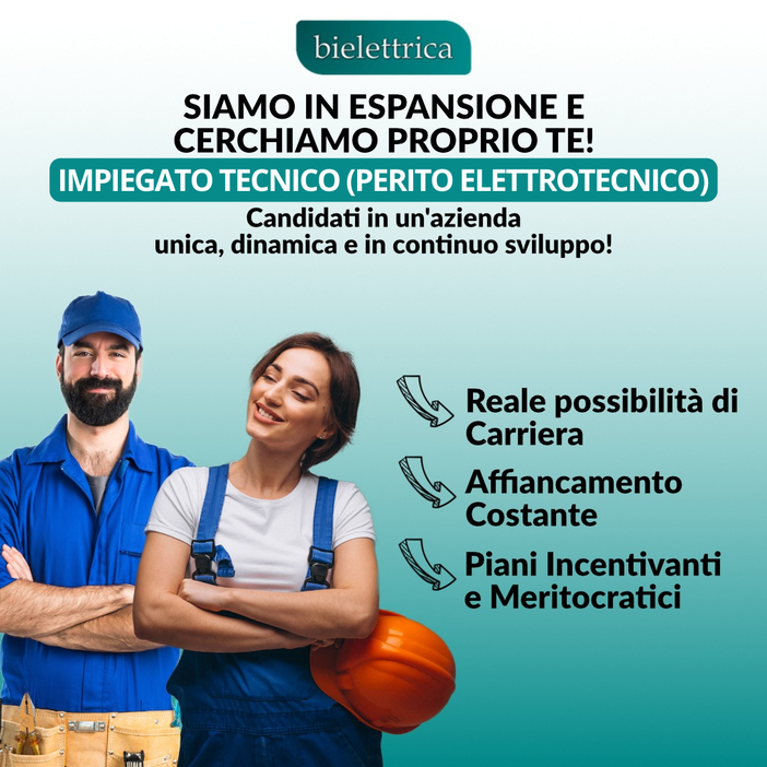bielettrica azienda
