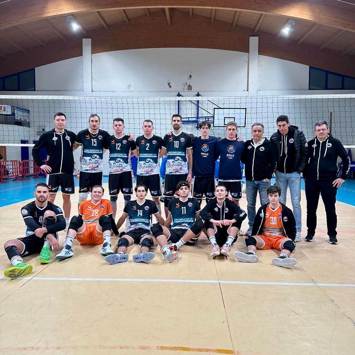 scuola pallavolo biellese scuola pallavolo biellese